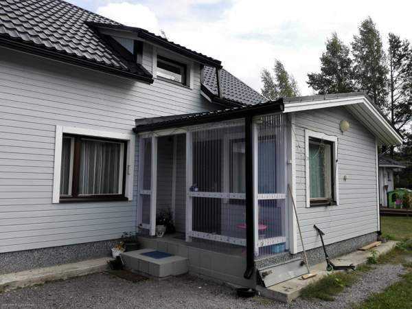 3h + k + kph + s + et  Lappeenranta - valokuva 1