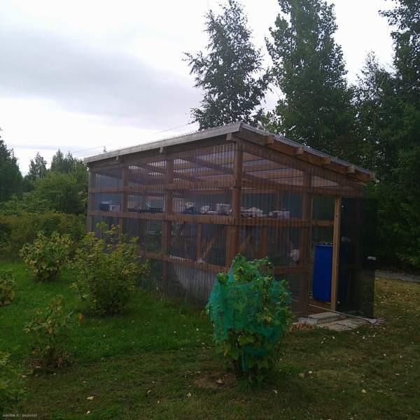 3h + k + kph + s + et  Lappeenranta – foto 8