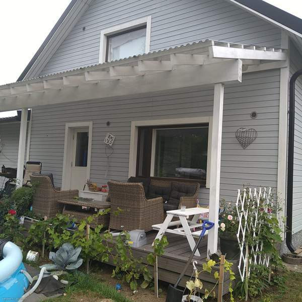 3h + k + kph + s + et  Lappeenranta – foto 3