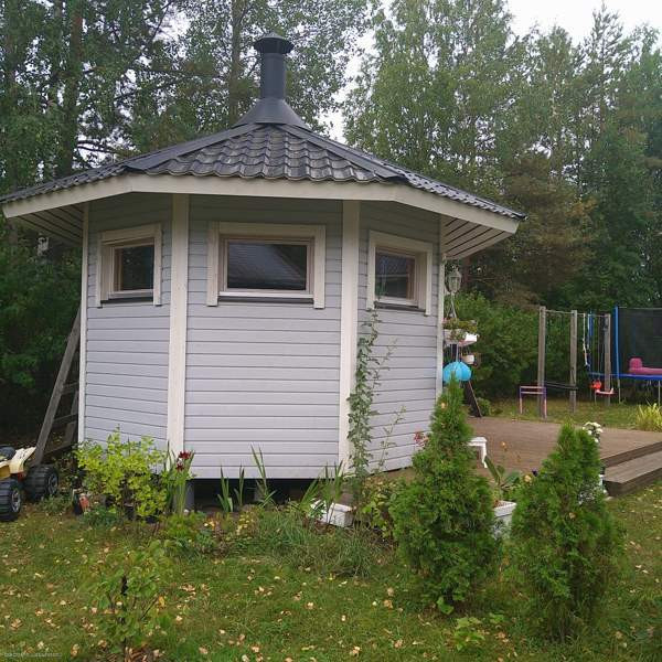 3h + k + kph + s + et  Lappeenranta – foto 7