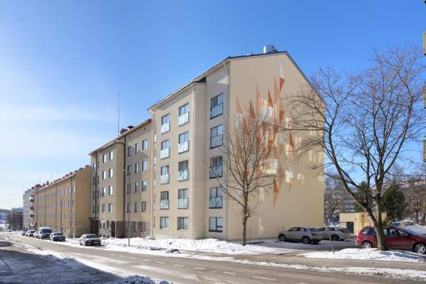 1h + avok  Jyvaeskylae – foto 1