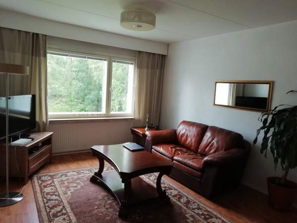 3h + k + sauna  Helsinki – foto 4