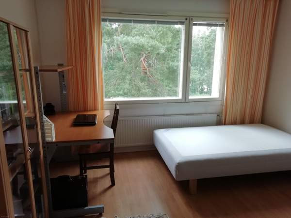 3h + k + sauna  Helsinki – foto 5