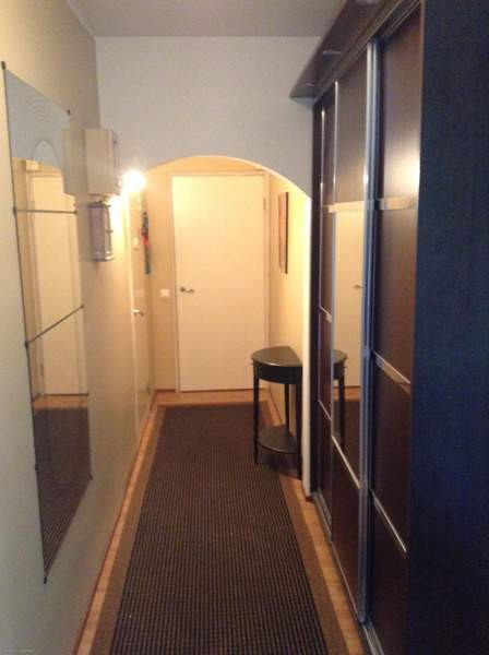 3h + k + sauna  Helsinki - изображение 3