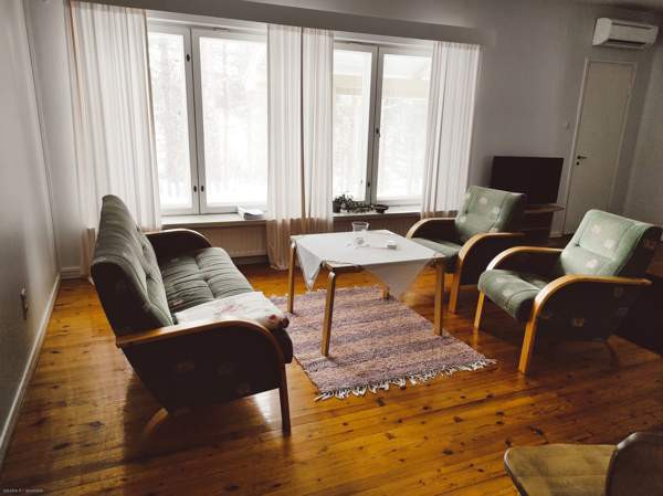 3h + k  Рованиеми - изображение 2