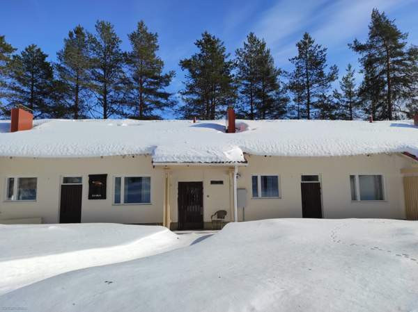 3h + k  Рованиеми - изображение 3