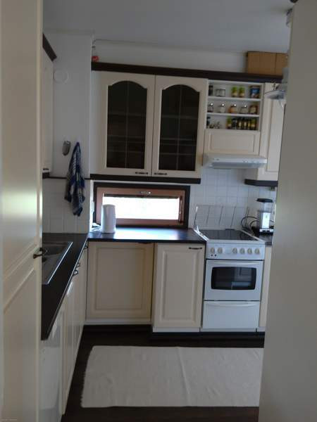 4h + s + p  Ювяскюля - изображение 4