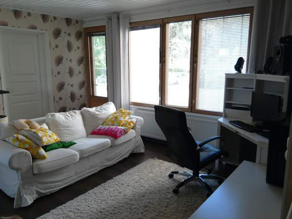 4h + s + p  Ювяскюля - изображение 1