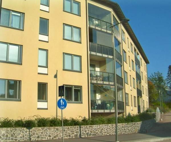 2h + avok + s + p  Espoo - valokuva 1