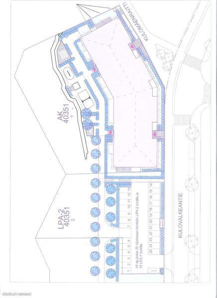 2h + avok + s + p  Espoo - photo 2