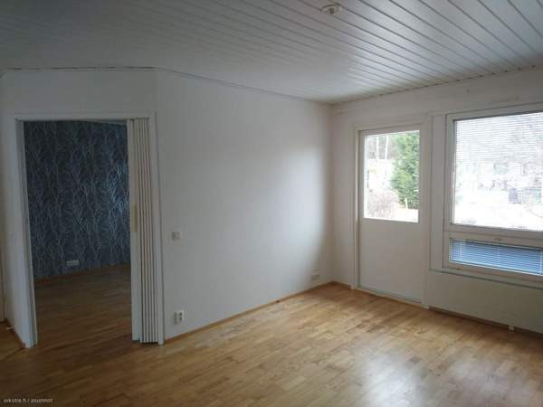 2h + k + s + terassi  Joensuu - valokuva 2