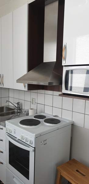 1h + kk + p  Hyvinkää - valokuva 2