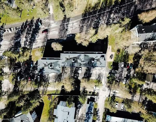 1h + kk + p  Hyvinkää - valokuva 5