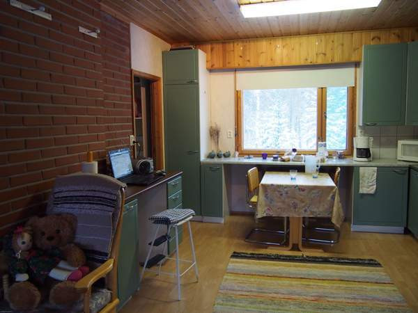 4h + avok + s + p  Suomussalmi - изображение 8