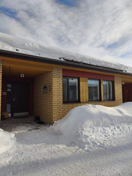 1h + k  Kangasniemi - valokuva 1