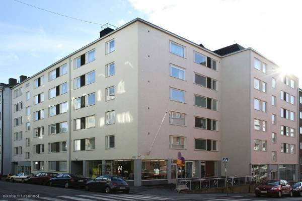 2h + avok + p  Helsinki - изображение 6