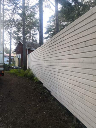 3h + k+kph+kuisti+h+h  Rauma – foto 6