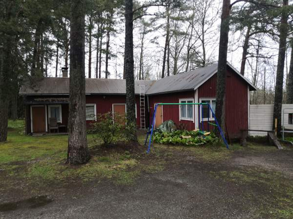 3h + k+kph+kuisti+h+h  Rauma – foto 5