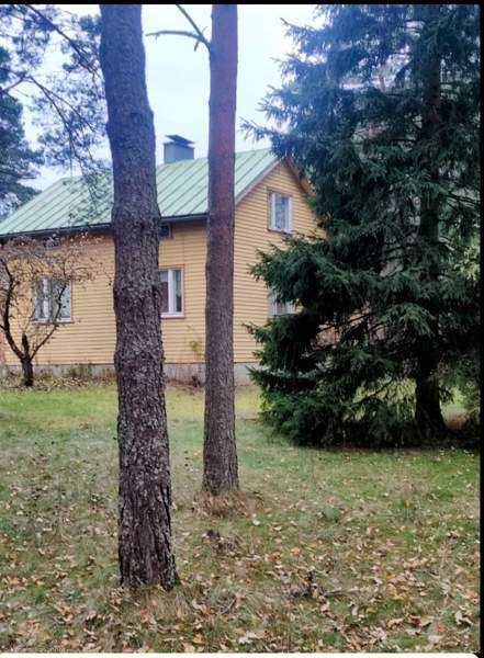 3h + k+kph+kuisti+h+h  Rauma – foto 7