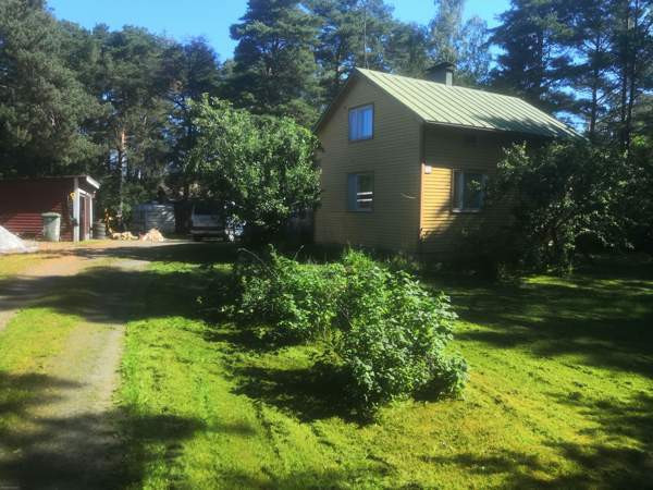 3h + k+kph+kuisti+h+h  Rauma – foto 4