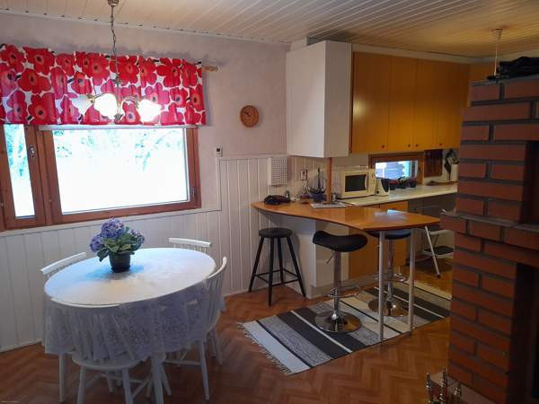 3h + avok + s + ph + khh  Tohmajärvi - valokuva 6