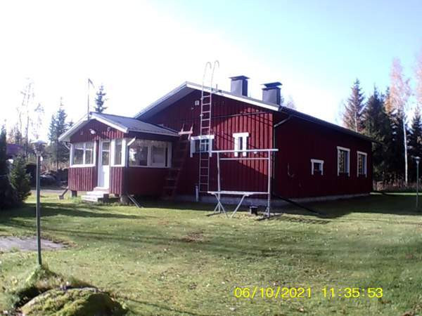 3h + avok + s + ph + khh  Tohmajärvi - valokuva 2