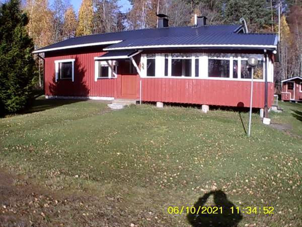 3h + avok + s + ph + khh  Tohmajärvi - valokuva 1