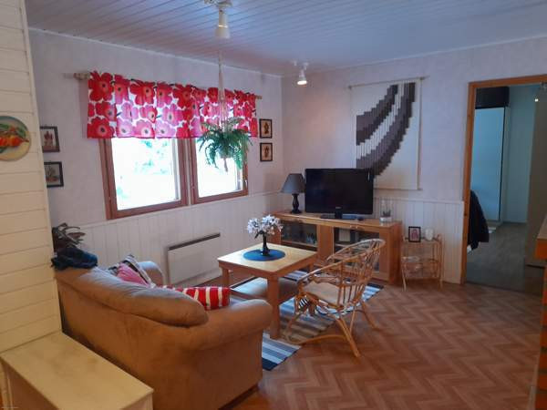 3h + avok + s + ph + khh  Tohmajärvi - valokuva 8