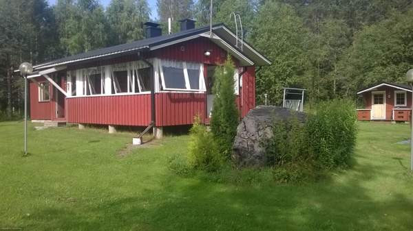 3h + avok + s + ph + khh  Tohmajärvi - valokuva 3