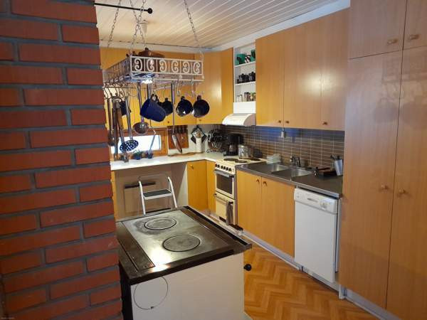 3h + avok + s + ph + khh  Tohmajärvi - valokuva 7