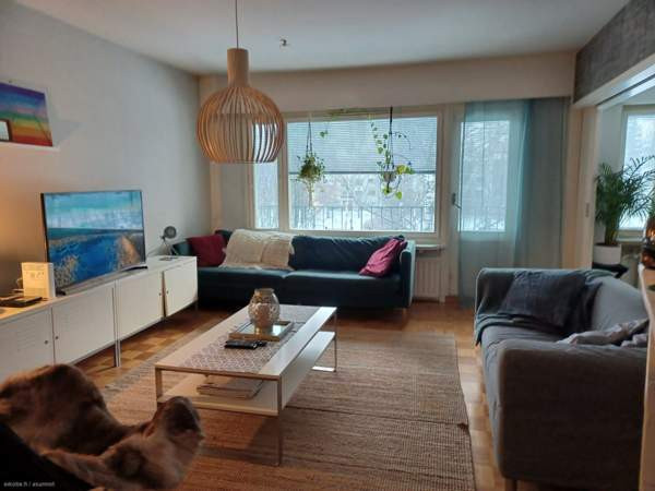 4h + k + p*2  Heinola - valokuva 7