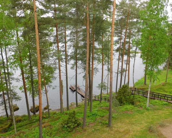 4h + avok + s + p  Siilinjaervi – foto 2