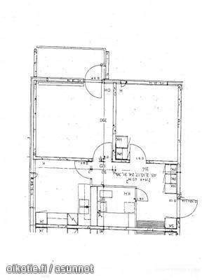 2h + k + p  Hollola - photo 1