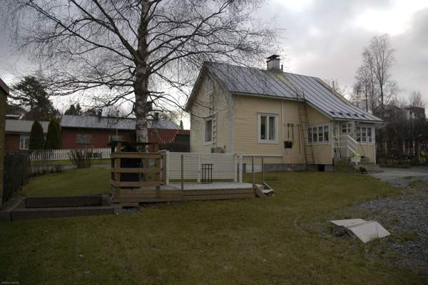 3h + avok + s  Йоэнсуу - изображение 1