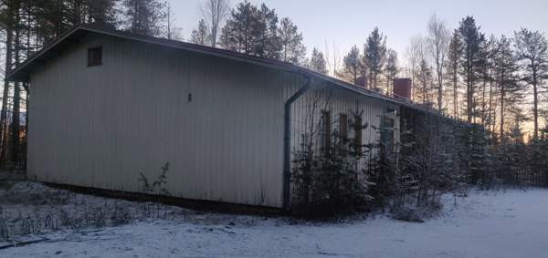 10h + k + s + muita tiloja  Лодейное Поле - изображение 3