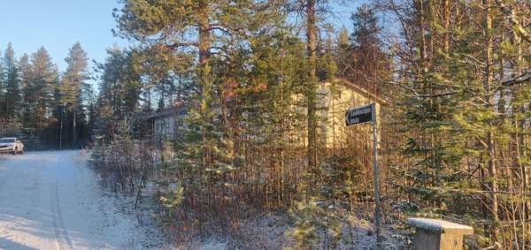 10h + k + s + muita tiloja  Лодейное Поле - изображение 2