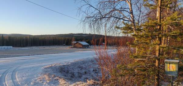 10h + k + s + muita tiloja  Лодейное Поле - изображение 7