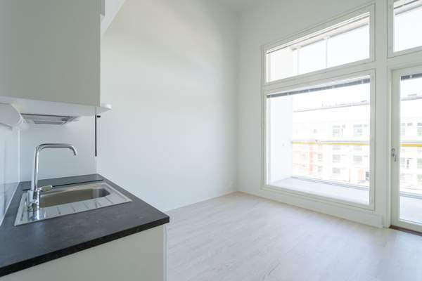 1h + avok + parvi + lasitettu parveke  Tuusula – foto 8