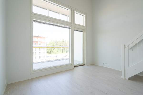 1h + avok + parvi + lasitettu parveke  Tuusula – foto 5