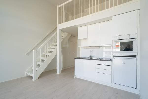 1h + avok + parvi + lasitettu parveke  Tuusula – foto 1