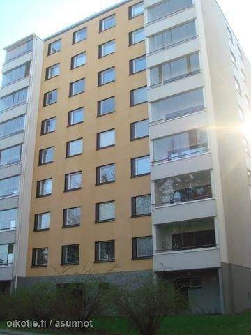 3H+KEITTIÖ+KPH+LASIT.PARVEKE  Турткуль - изображение 1