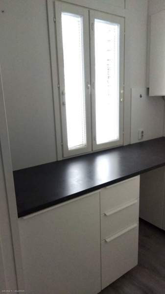 1h + kk  Siuntio – foto 4