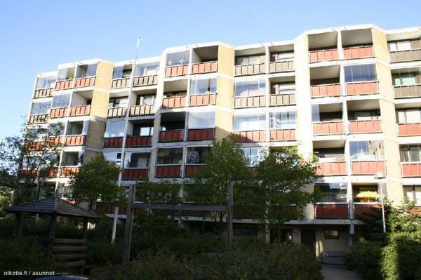 2h + k + p  Helsinki – foto 1