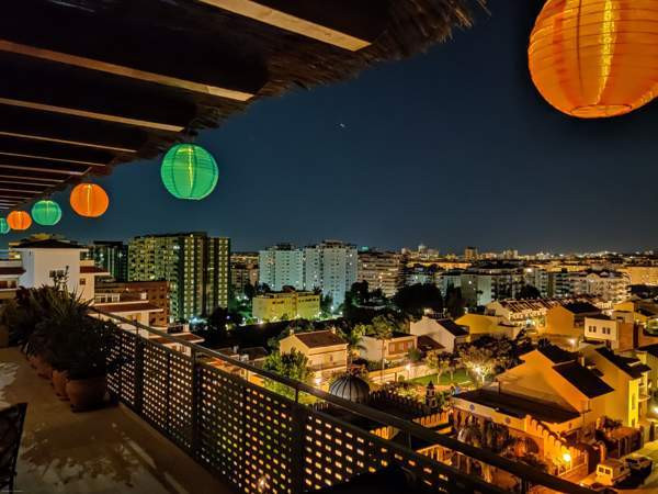 5h + avok + p  Fuengirola – foto 8