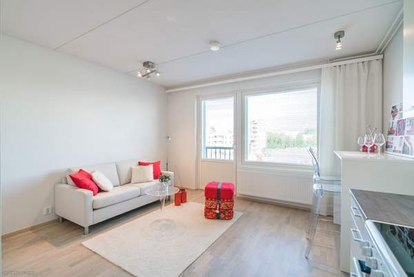 1h+k+alk+ransk.parv.  Tampere - valokuva 3