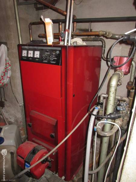 6h + k + s  Varkaus - valokuva 5