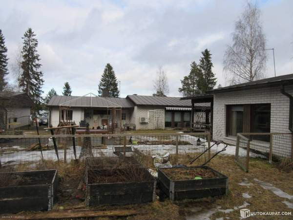 6h + k + s  Varkaus - valokuva 1