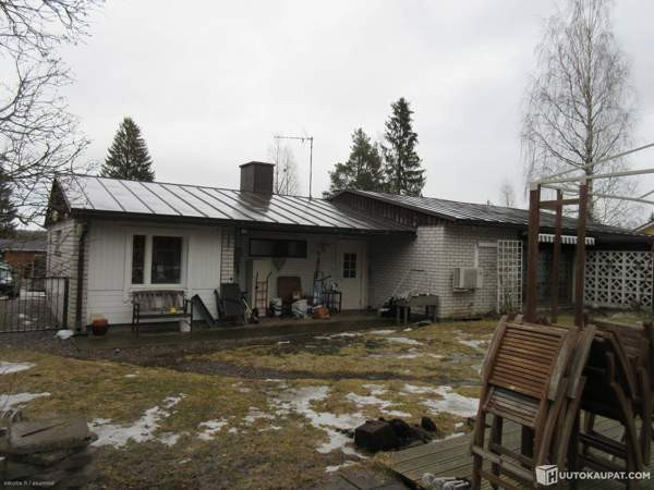 6h + k + s  Varkaus - valokuva 2