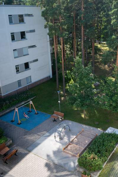 2h + avok + s + p  Helsinki – foto 2