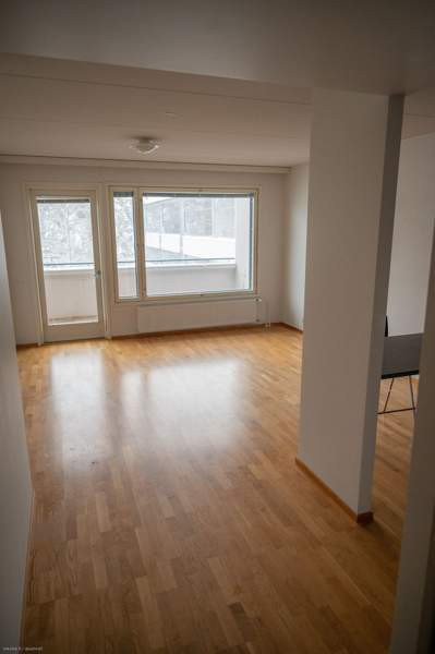 2h + avok + s + p  Helsinki – foto 5